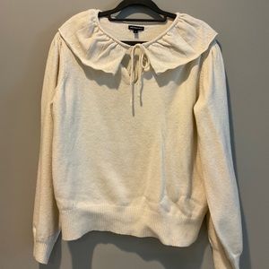 Who What Wear Sweater